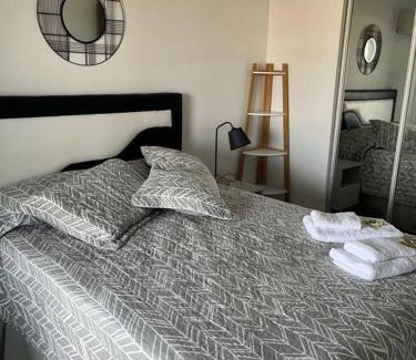 Colonia del Sacramento Appartement | Solares de araus, apartamento
