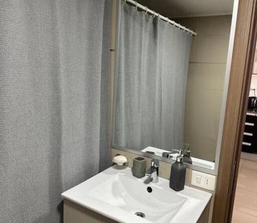 Colonia del Sacramento Appartement | Solares de araus, apartamento