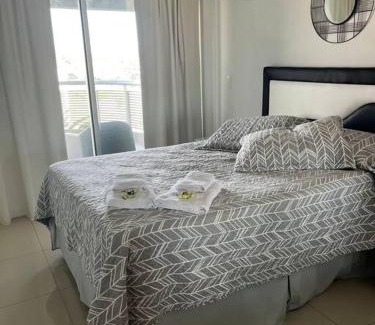 Colonia del Sacramento Appartement | Solares de araus, apartamento