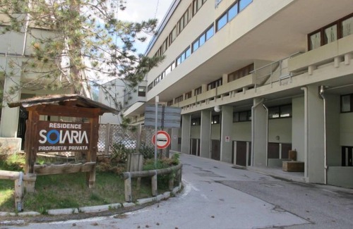 Mazzin Appartement | Solaria by Interhome