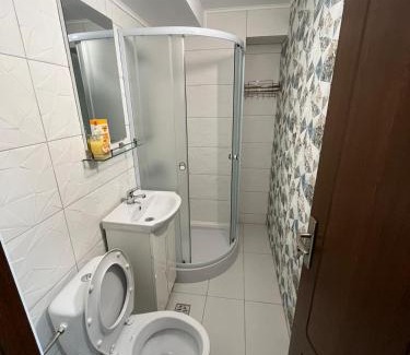 Galati Appartement | Solaria Studio