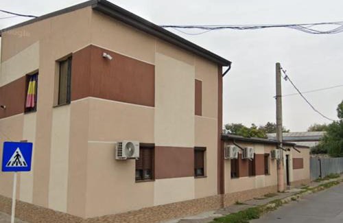 Galati Appartement | Solaria Studio