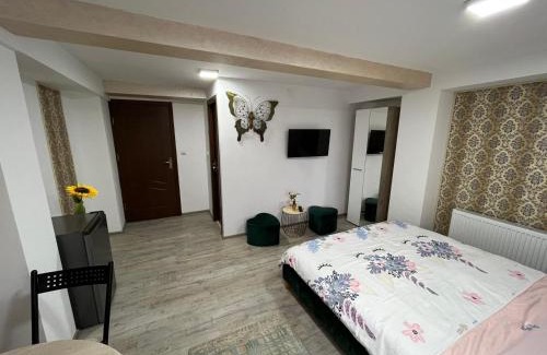 Galati Appartement | Solaria Studio