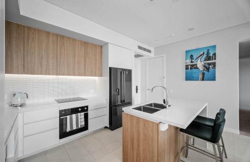 Forster Appartement | Solaris 610