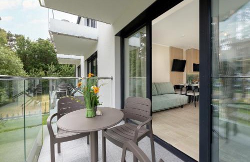 Pobierowo Appartement | Solaris Apartamenty