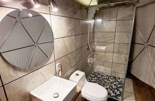 Tena Hôtel | Solaris Glamping Exclusive