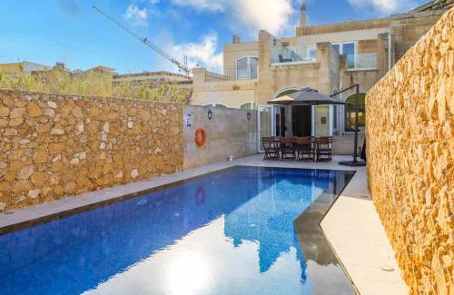 Ghasri Maison | Solaris Holiday Home