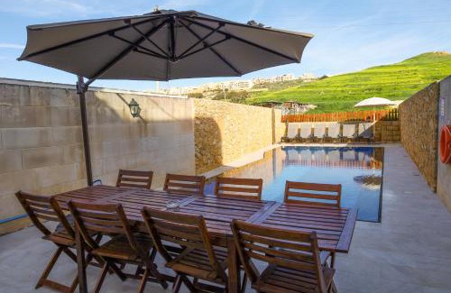 Ghasri Maison | Solaris Holiday Home