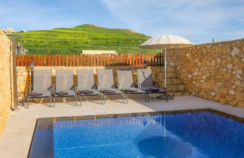 Ghasri Maison | Solaris Holiday Home