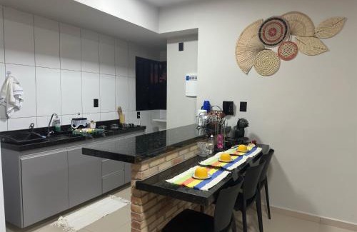 Luis Correia Appartement | Solaris Praia