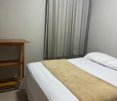 Luis Correia Appartement | Solaris Praia