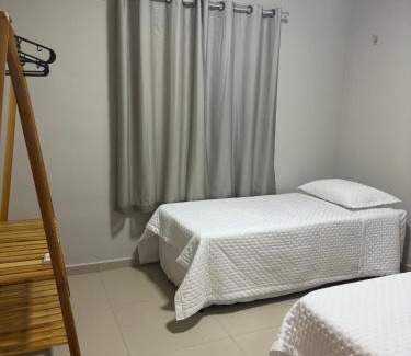 Luis Correia Appartement | Solaris Praia