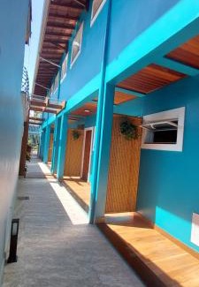 Barra da Lagoa Cabine | Solarium Flats Itagua Próximo ao Aquário e a Praça da Baleia