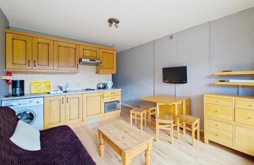 Chatel Appartement | SOLARIUM SR19 SUNNY & VIEW 2 Pers