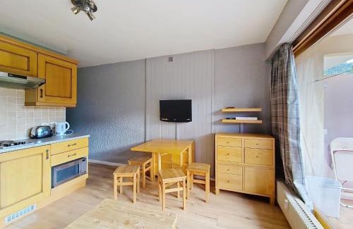 Chatel Appartement | SOLARIUM SR19 SUNNY & VIEW 2 Pers