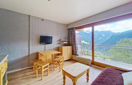 Chatel Appartement | SOLARIUM SR19 SUNNY & VIEW 2 Pers