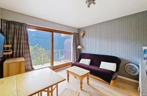 Chatel Appartement | SOLARIUM SR19 SUNNY & VIEW 2 Pers