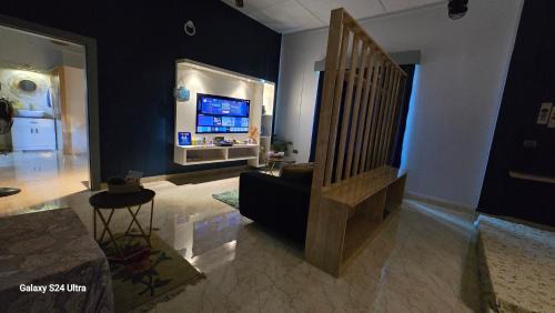 Balipara Appartement | Solarium suite by aesthetic homestay
