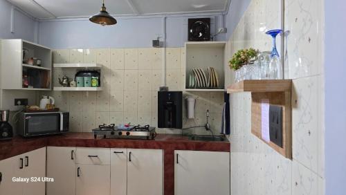 Balipara Appartement | Solarium suite by aesthetic homestay