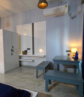 Balipara Appartement | Solarium suite by aesthetic homestay
