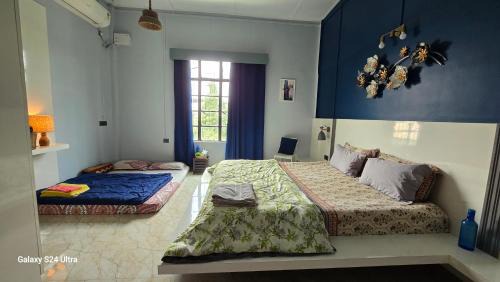 Balipara Appartement | Solarium suite by aesthetic homestay