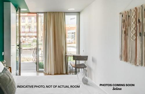 Migdal Hôtel | Solaya Kineret
