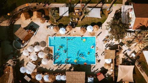 Migdal Hôtel | Solaya Kineret