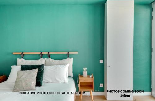 Migdal Hôtel | Solaya Kineret