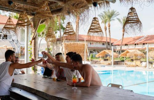 Migdal Hôtel | Solaya Kineret