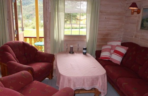 Fjaler Maison | Maison Solbakken (FJS547) à Hellevik I Fjaler - 4 personnes, 2 chambres