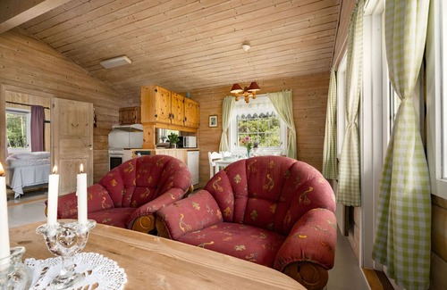 Fjaler Maison | Solbakken by Interhome