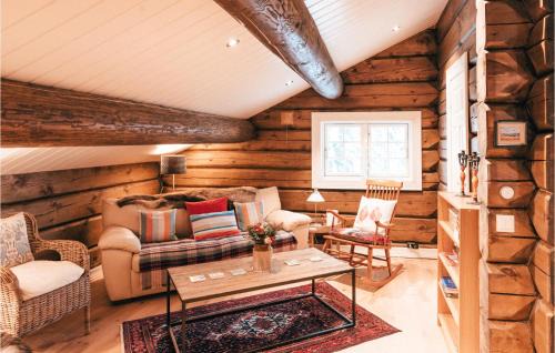 yer Maison | Solbergsætra