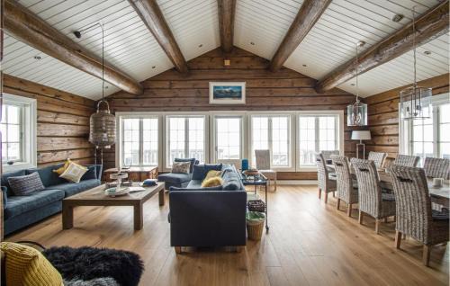 yer Maison | Solbergsætra