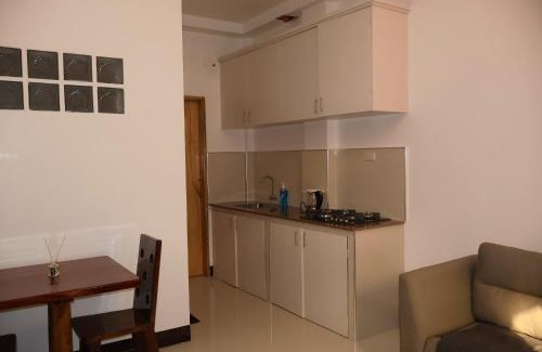 Dauin Appartement | Solcuerpo