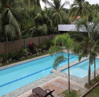 Dauin Appartement | Solcuerpo