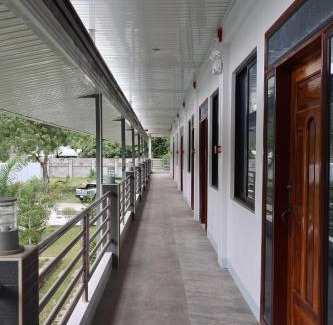 Dauin Appartement | Solcuerpo