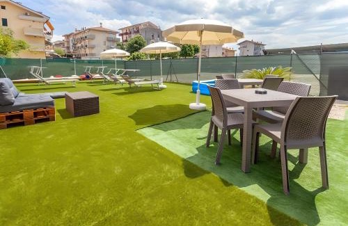 Viserbella Appartement | Sole Apartment