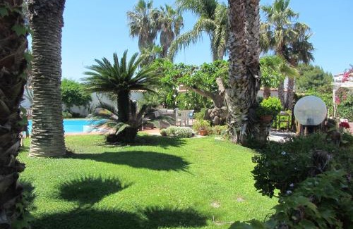 Lecce Lit Et Petit-Déjeuner | Sole e Sale B&B