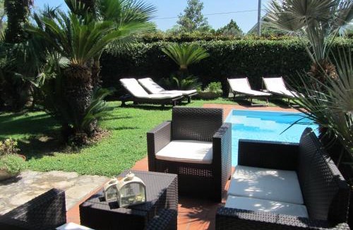 Lecce Lit Et Petit-Déjeuner | Sole e Sale B&B
