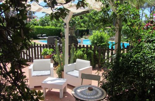 Lecce Lit Et Petit-Déjeuner | Sole e Sale B&B