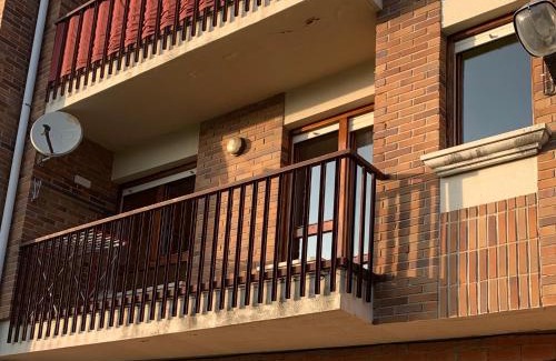 Ajo Appartement | Sole