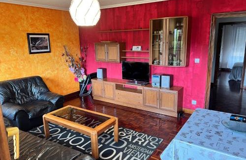 Ajo Appartement | Sole