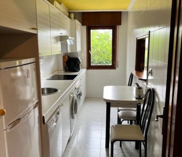 Ajo Appartement | Sole