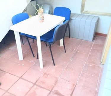 Pellaro Appartement | Sole luna