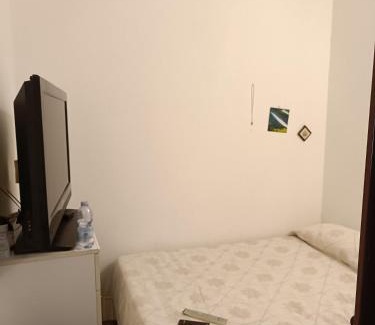 Pellaro Appartement | Sole luna