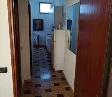 Pellaro Appartement | Sole luna
