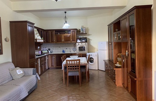 Siculiana Appartement | Sole Mare E Relax pour des vacances de rêve