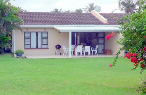 Scottburgh South Maison | Sole's Leap