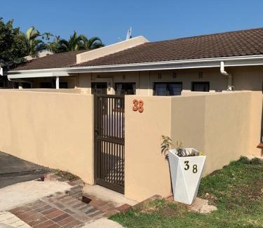 Scottburgh South Maison | Sole's Leap