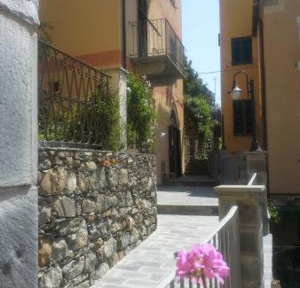 Corniglia Maison | Sole Terra Mare